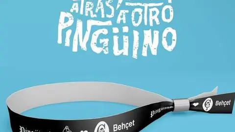 concentración invernal motera Pingüinos