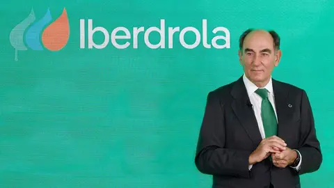 2023.12_Ignacio Galán_presidente de Iberdrola