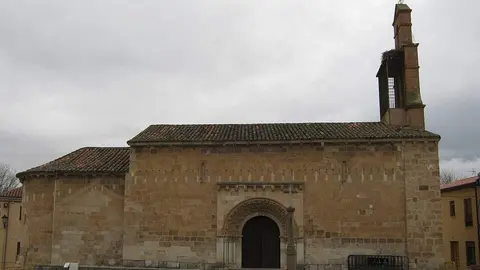 San Claudio de Olivares