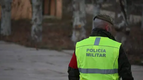 Margarita Robles visita Monte la Reina _14