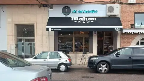 Bar Punto de Encuentro