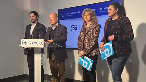 José María Barrios, Elvira Velasco, Natalia Ucero y Óscar Ramajo_2