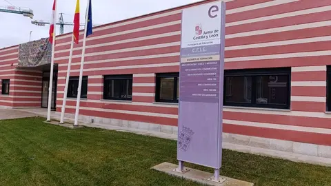 Centro de Formación del Profesorado e Innovación Educativa