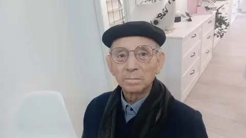 Domingo Dacosta. Diocesis de Zamora