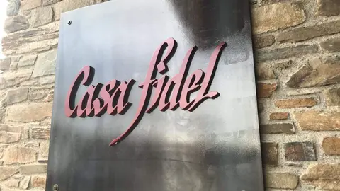 Casa Fidel Restaurante