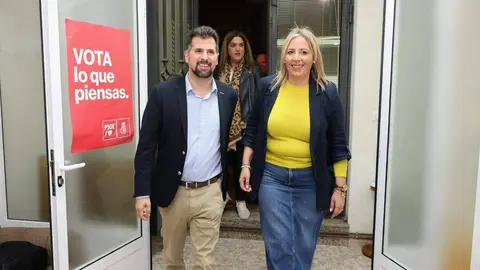 PSOE Benavente