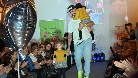 desfile de moda solidario en Zamora _5