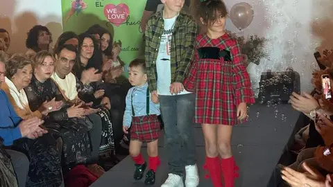 desfile de moda solidario en Zamora _9