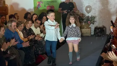 desfile de moda solidario en Zamora _10