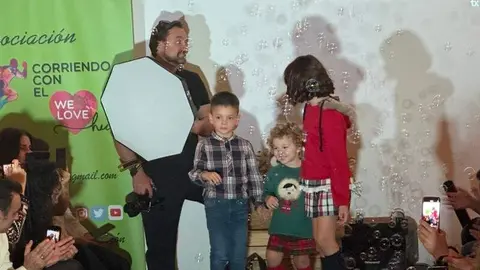 desfile de moda solidario en Zamora _12