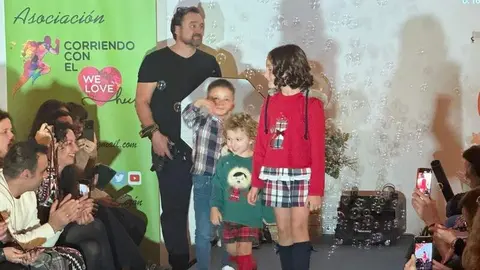 desfile de moda solidario en Zamora _13