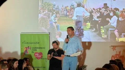 desfile de moda solidario en Zamora _14