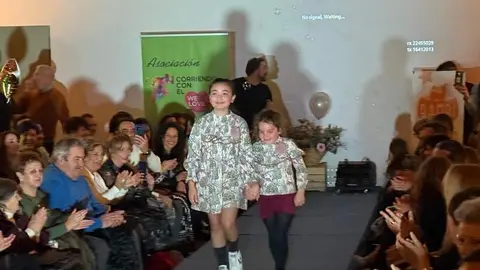 desfile de moda solidario en Zamora _15