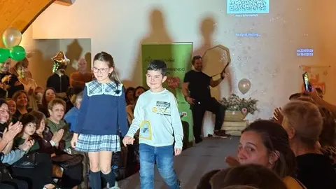 desfile de moda solidario en Zamora _17