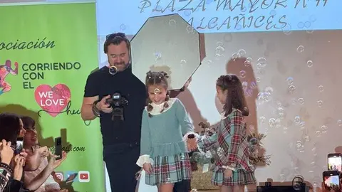 desfile de moda solidario en Zamora _19