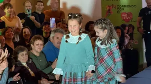 desfile de moda solidario en Zamora _21