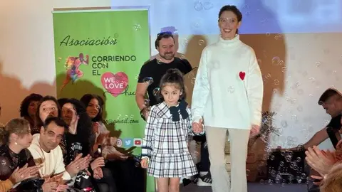 desfile de moda solidario en Zamora _22