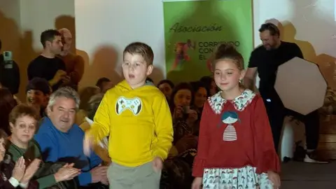 desfile de moda solidario en Zamora _23
