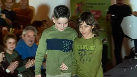 desfile de moda solidario en Zamora _24