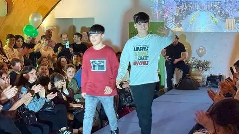 desfile de moda solidario en Zamora _27