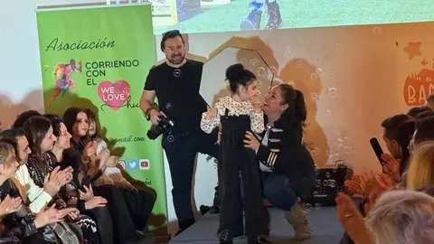 desfile de moda solidario en Zamora _29