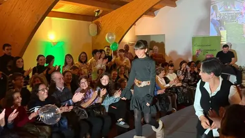 desfile de moda solidario en Zamora _31