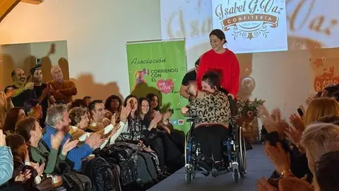 desfile de moda solidario en Zamora _33