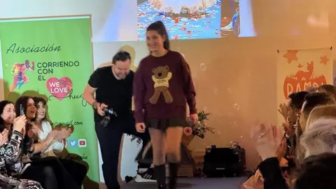 desfile de moda solidario en Zamora _36