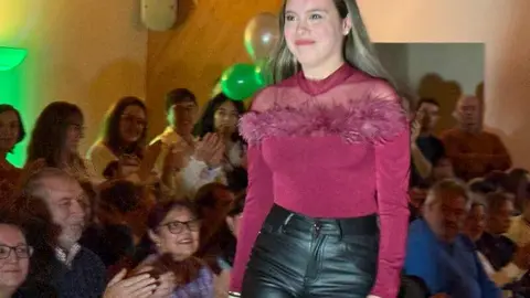 desfile de moda solidario en Zamora _42