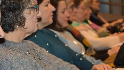 asamblea diocesana de Zamora