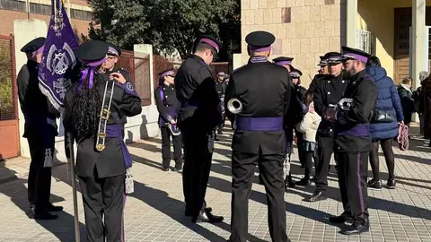 procesión de Jesús Niño Divino Redentor_3