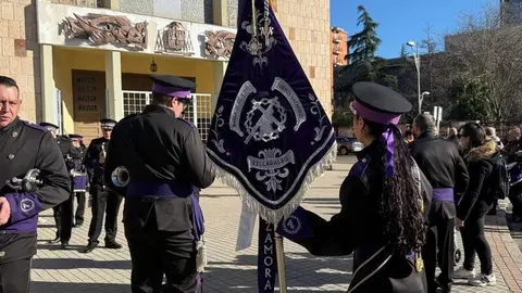 procesión de Jesús Niño Divino Redentor_4