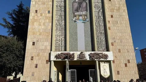 procesión de Jesús Niño Divino Redentor_9