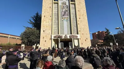 procesión de Jesús Niño Divino Redentor_10