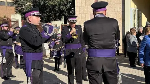 procesión de Jesús Niño Divino Redentor_13