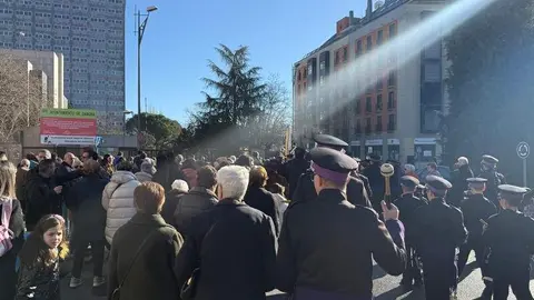 procesión de Jesús Niño Divino Redentor_25