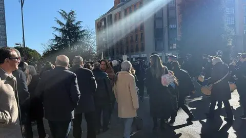 procesión de Jesús Niño Divino Redentor_26