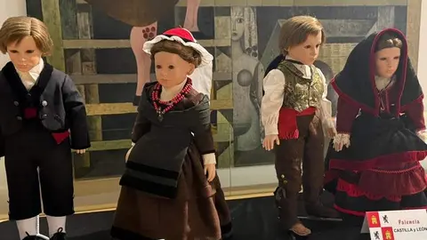 Exposición de Indumentaria Tradicional Española a Escala_15