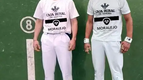 San Atilano Caja Rural Moralejo Selección