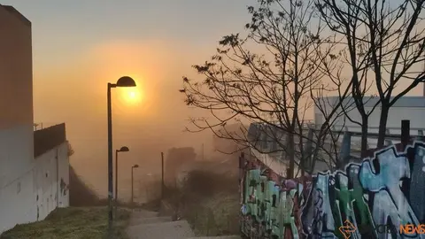 amanecer frío en Zamora _6