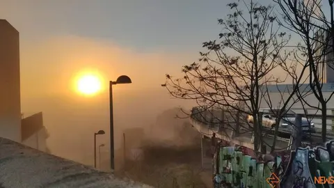 amanecer fr&iacute;o en Zamora _10