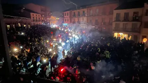la leyenda 2025