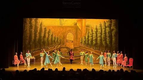 el lago de los cisnes _2