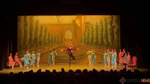 el lago de los cisnes _3