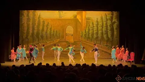 el lago de los cisnes _8