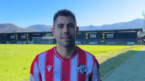 Roni, Zamora CF