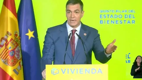 Pedro Sánchez