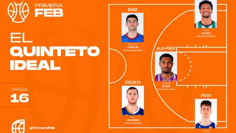 Quinteto ideal Paukste