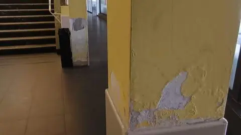 estación de autobuses zamora