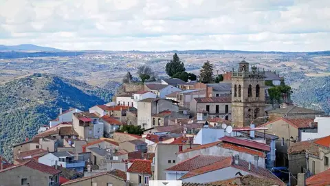 Fermoselle. Ayuntamiento de Fermoselle